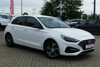 Hyundai i30 1.5 Intro