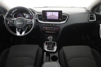 Kia cee'd Sporty Wagon Ceed SW 1.5 T-GDI Vision Aut.