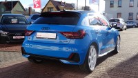 Audi A1 30 TFSI Sportback edition one