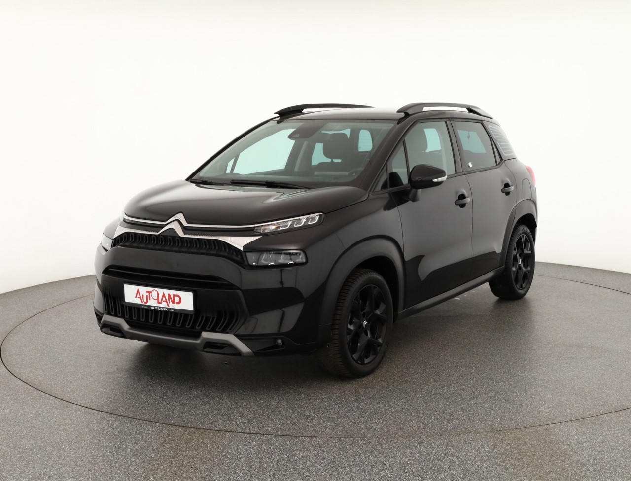 Citroen C3 Aircross PureTech 110
