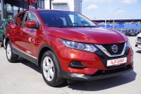 Nissan Qashqai 1.3 DCT