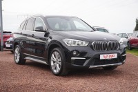 BMW X1 18i xLine Aut.