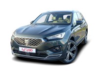 Seat Tarraco 2.0 TDI Xcellence 4Drive DSG LED ACC PDC