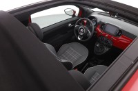 Fiat 500C 1.0 Mild Hybrid Lounge