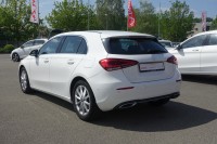 Mercedes-Benz A 200 A200 Edition AMG Line