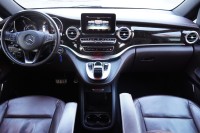 Mercedes-Benz V-Klasse V250 d AMG Line 4MATIC 9G-Tronic