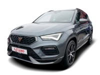 Cupra Ateca 2.0 TSI Basis 4Drive DSG LED Navi ACC 360°