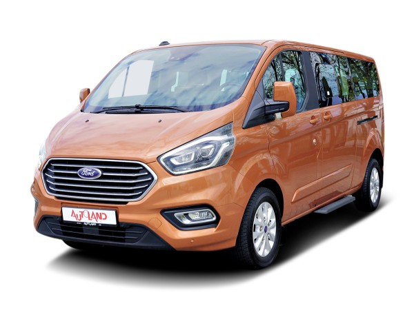Ford Tourneo Custom 2.0 TDCi 320 L2 Trend