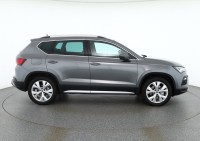 Seat Ateca 2.0 TSI DSG Xperience 4Drive