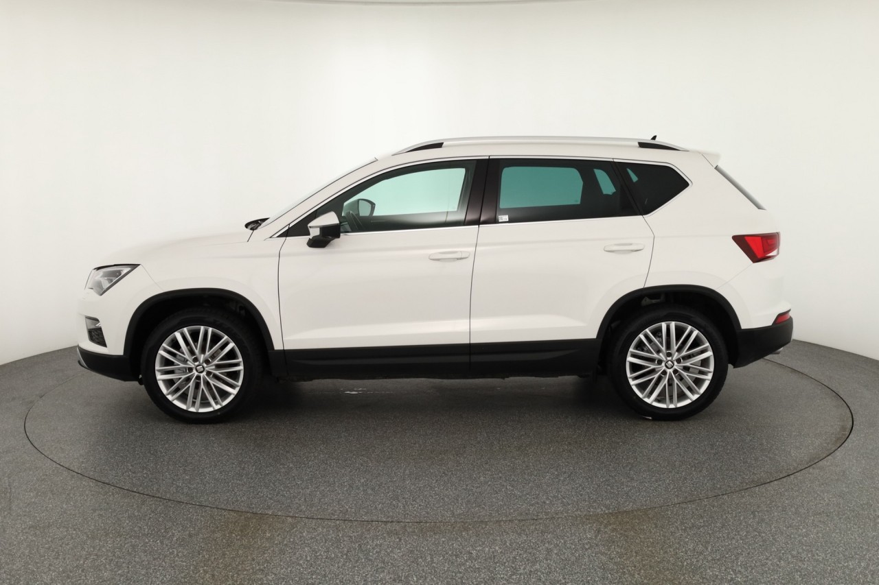 Seat Ateca 1.5 TSI DSG Xcellence