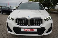 BMW X1 18i M Sport sDrive Aut.