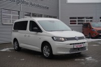 VW Caddy Maxi 2.0 TDI Basis DSG