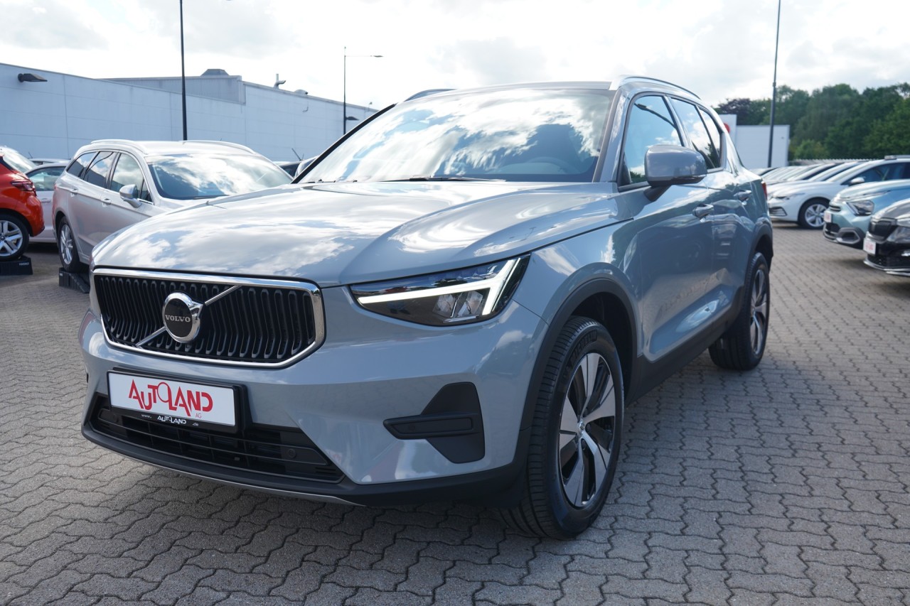 Volvo XC 40 XC40 B3 Core mHEV Aut.