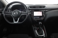 Nissan Qashqai 1.3 DIG-T DCT N-Connecta