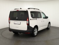VW Caddy 1.5 TSI California