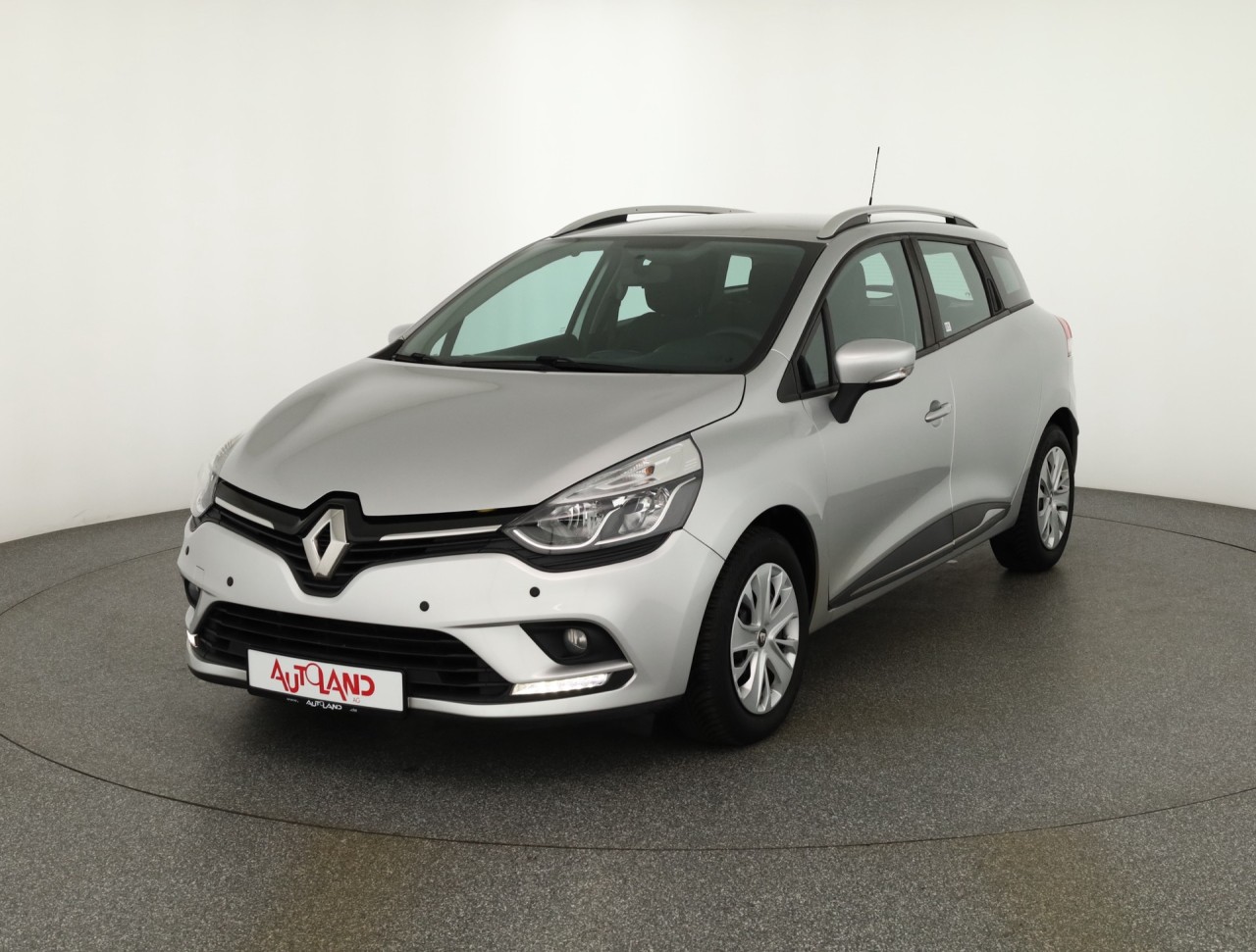Renault Clio Grandtour 1.5 dCi Business Edition