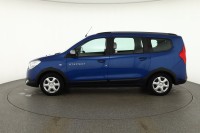 Vorschau: Dacia Lodgy Stepway 1.3 TCe 130