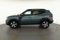 Vorschau: Dacia Duster mHEV 130