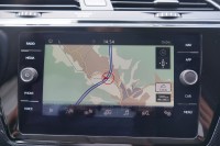 VW Touran 1.5 TSI United