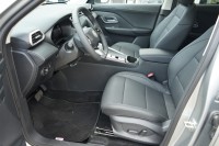 MG ZS 1.5 Hybrid Luxury Aut.