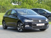 VW Polo 1.0 TSI Comfortline