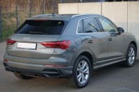 Audi Q3 40 TFSI quattro advanced