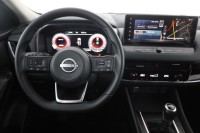 Nissan Qashqai N-Connecta 1.3 Dig-T