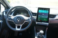 Renault Captur TCe 90 Facelift