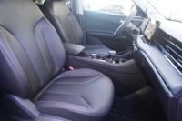 MG HS 1.5 T-GDI Hybrid+ Luxury Aut.
