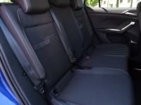 VW T-Cross 1.0 TSI Style