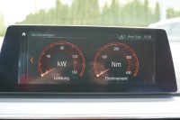 BMW 520 520d Touring