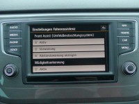 VW Golf Sportsvan VII 1.4 TSI Comfortline DSG