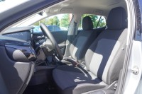 Skoda Fabia 1.0 MPI