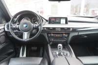 BMW X6 xDrive 40 d M Sport