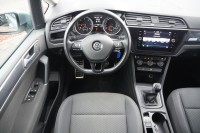 VW Touran 2.0 TDI United