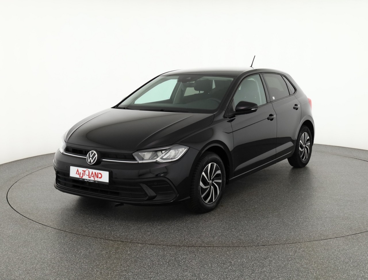 VW Polo 1.0 TSI