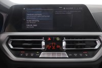 BMW 320 e Touring Advantage