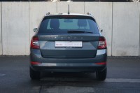 Skoda Fabia Combi 1.0