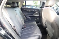 MG HS 1.5 T-GDI Hybrid+ Luxury Aut.