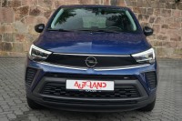 Opel Crossland 1.2 Edition