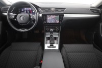 Skoda Superb Combi 2.0 TDI DSG