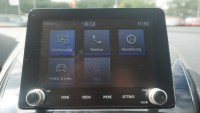 Mitsubishi Eclipse Cross 2.4Hybrid Basis 4WD