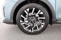 Kia xcee'd XCeed 1.5 T-GDI Aut.