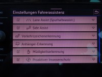 VW Passat Variant 1.5 TSI Business
