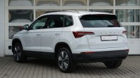 Skoda Karoq 1.5 TSI DSG