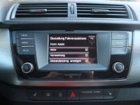 Skoda Fabia Combi 1.2 TSI