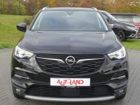 Opel Grandland 1.6 Turbo Ultimate Aut.
