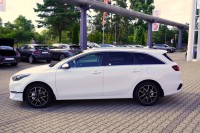 Kia cee'd Ceed 1.5 T-GDI