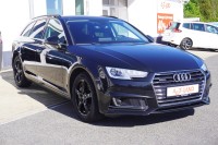 Audi A4 Quattro 40 TDI quattro Avant design DSG