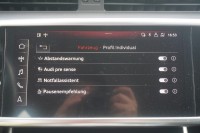 Audi A6 50 2.0 TFSI e quattro design